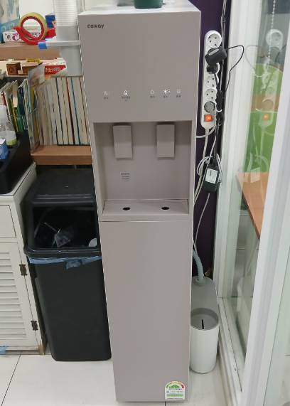 경기 김포시 운양동 정수기렌탈 설치사진 2