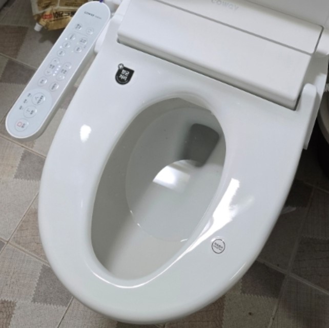 구례 비데렌탈 설치사진 1